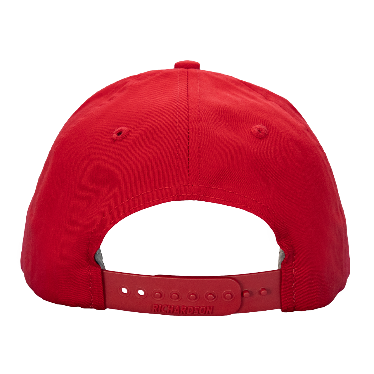 Foolish Red Tide Snapback Hat